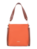 Nobo Bags Schultertasche Mirage in orange