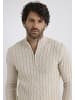 Felix Hardy Pullover in Beige