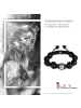 SilberDream 925 Sterling Silber Damen SilberDream Armbänder Shamballa Kugel ca. 18cm