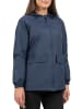Reichstadt Allwetter Windbreaker in Navy