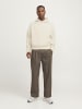 Jack & Jones Kapuzenpullover in Moonbeam