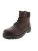 Camel Active Schnürstiefel Braun
