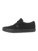 Vans Sneaker in Schwarz