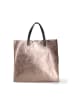 Chiara Ferretti Shopper Tasche in L005 BRONZE