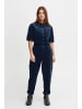 PULZ Jeans Jumpsuit PZSALLY JMPST - 50207192 in blau