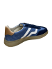 Gant Sneaker Low in Blau