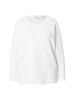 Angel of Style Sweatshirt in schneeweiß
