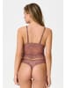 LINGADORE DAILY Bralette Cognac