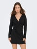ONLY Kleid in Black