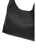 Usha Women Hobo Bag in Black