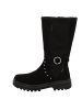 superfit Winterstiefel ABBY in Schwarz