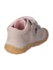 Ricosta Lauflernschuhe in Rosa