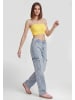 myMo Women Top in yellow