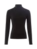 JOOP! Rollkragenpullover Kaisha in schwarz - 0001