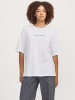 JJXX T-shirt in Bright White 6