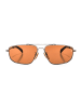 David Beckham Sonnenbrille in Silver