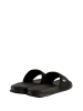 Reef Slipper One Slide in Black