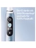 Oral-B Elektrische Zahnbürste "iO Series 9 + Lade-Reiseetui & Tasche" in Blau