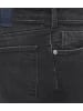 Meyer Skinny Fit Jeans für Herren in anthrazit