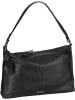 Burkely Beuteltasche Mystic Maeve Wide Hobo in Black