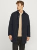 Jack & Jones Pea Coat in Black