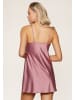 Linga Dore Linga Dore DAILY Kleidchen in Mauve shadow