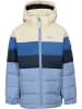 Trespass Kinder Winterjacke "Calmere Casual Jacket" in Blau
