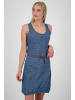 alife and kickin Kleid DojaAK DNM B in denim