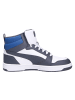 Puma Sneaker in grau