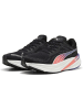Puma Laufschuh "Magnify Nitro 2" in Schwarz