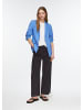 comma Indoor-Blazer in 5444_blau
