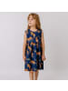 Walkiddy Kleid Tigers and Leopards-Sleeveless Dress