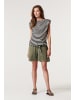 Supermom Umstandsshorts Sweat in Vetiver