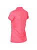 Regatta Wandershirt Remex II in Neon Pink