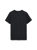 Polo Club T-Shirt MAN RIGBY GO V TSHIRT SS IO SHORT SLEEVE REGULAR FIT in Schwarz