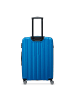 Roncato Element 2.0 4 Rollen Kofferset 3-teilig Denim