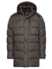redpoint Parka ZODIAC in dk. olive