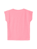 s.Oliver T-Shirt kurzarm in Pink