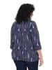 Ulla Popken Shirt in braun