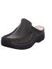 wolky Clog in grün