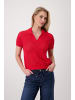 monari Pullover in red