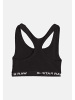 G-Star Bralette in schwarz