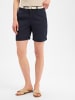 s.Oliver Shorts in marine