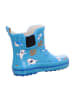 Beck Stiefel in Blau