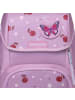 SCHNEIDERS Ergoplus Schulranzen-Set 8-teilig in pink
