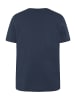 Polo Sylt T-Shirt mit Motiv in Blau