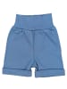 TupTam 5er- Set Sommershorts in blau/grau