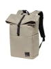 Jack Wolfskin Island 20 - Rucksack 40.5 cm (stone) in stone