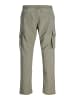 Jack & Jones Cargo-Hose in Vetiver