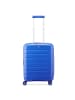 Roncato B-Flying Move 4 Rollen Kabinentrolley 55 cm mit Dehnfalte ultraviolet